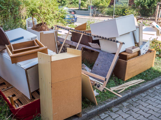 Best Residential Junk Removal in USA